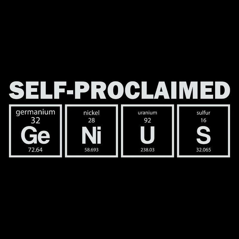 Geniales Element