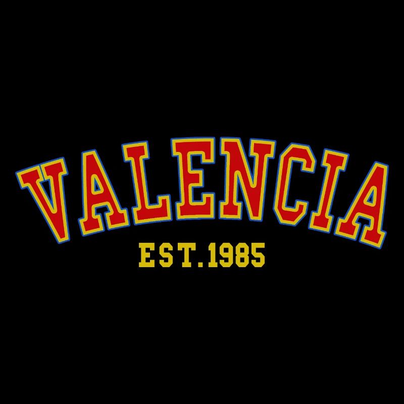 Valence Est.1985
