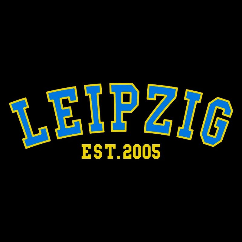 Leipzig Est. 2005