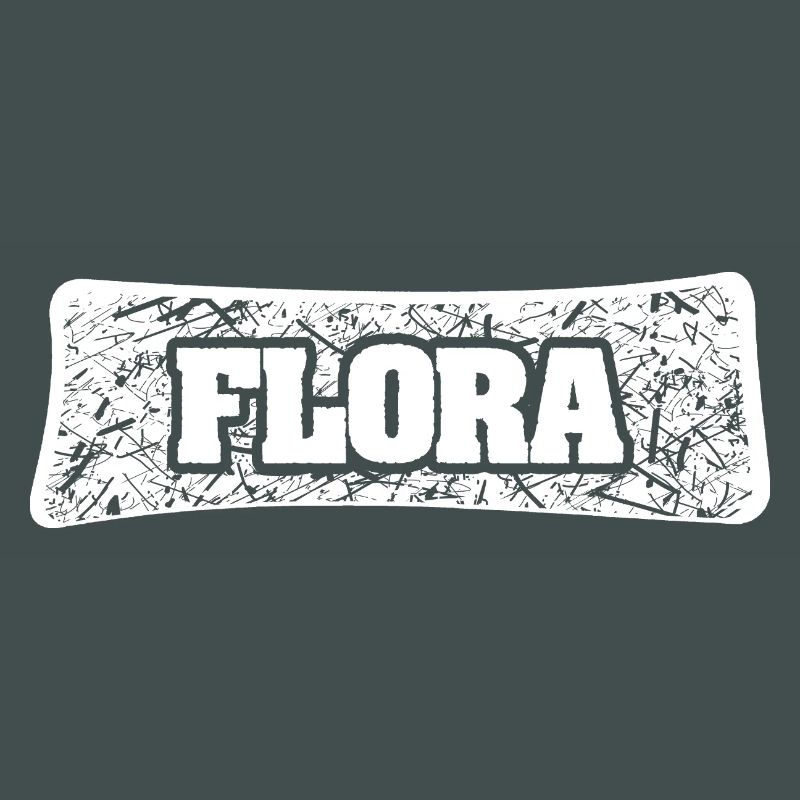 Flora als Name