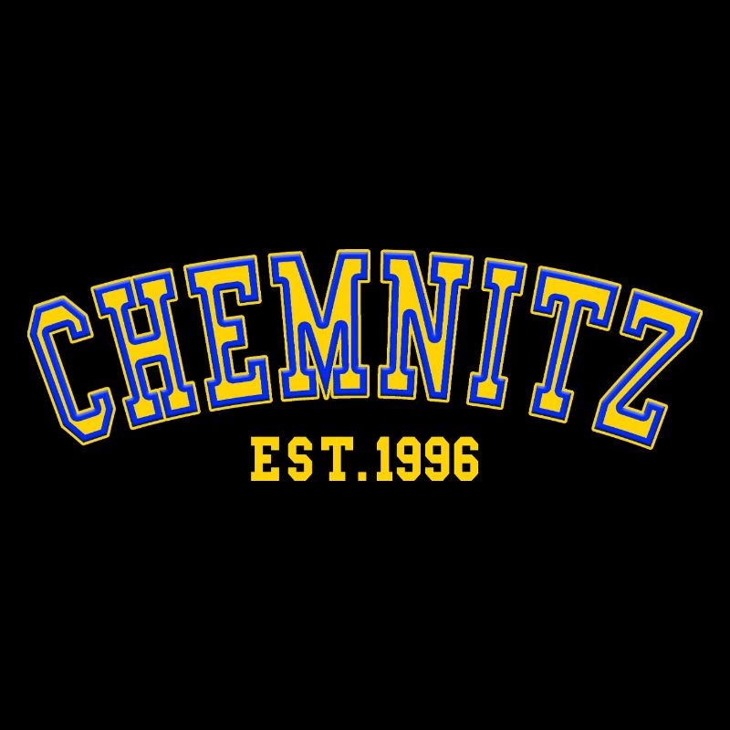 Chemnitz Est. 1996