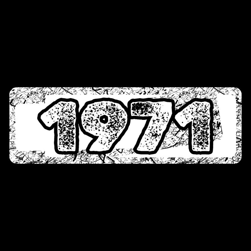 Numéro 1971