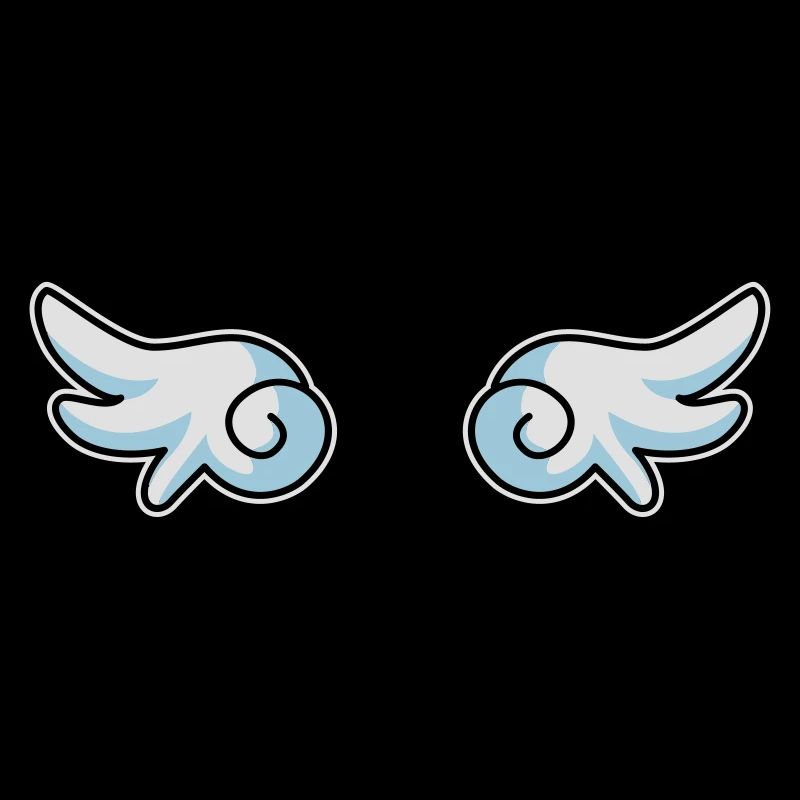 Engelflügel