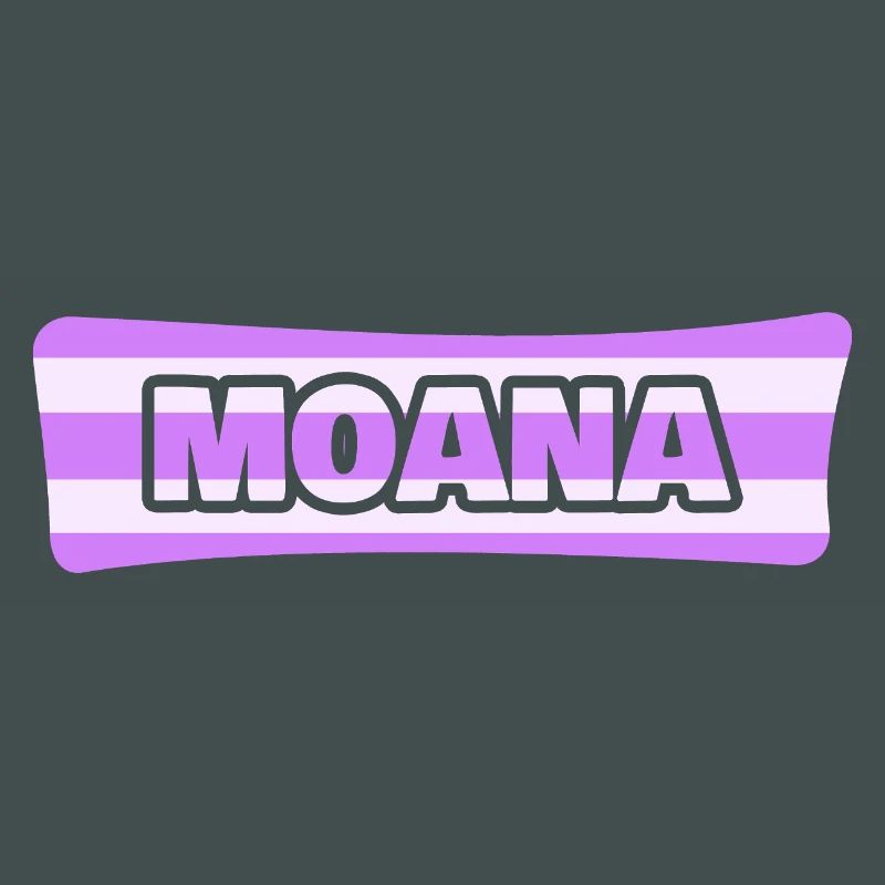 Moana