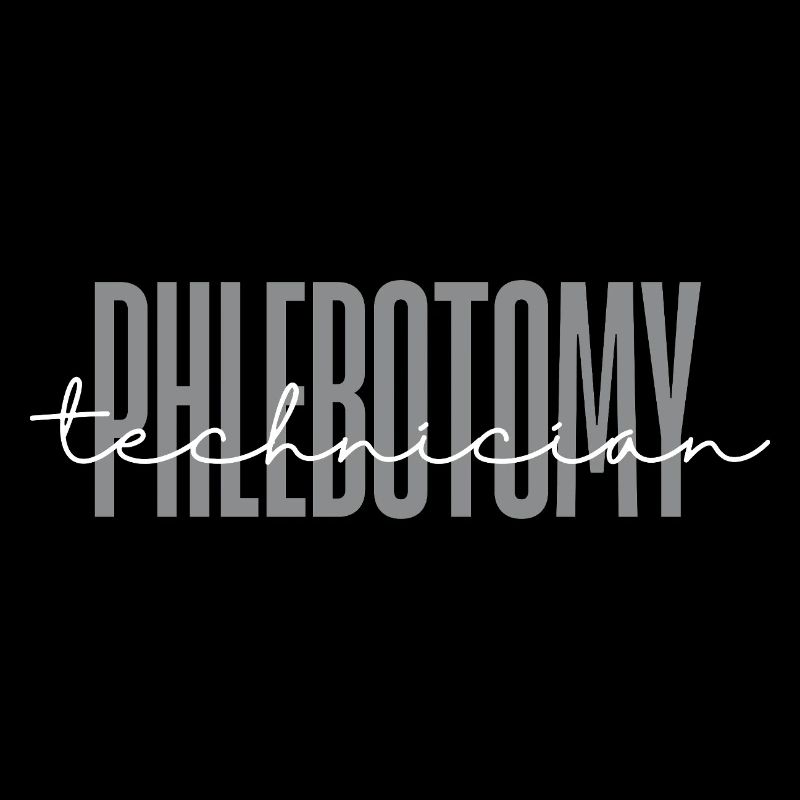 Phlebotomy Technician Phlebotomist Laboratory