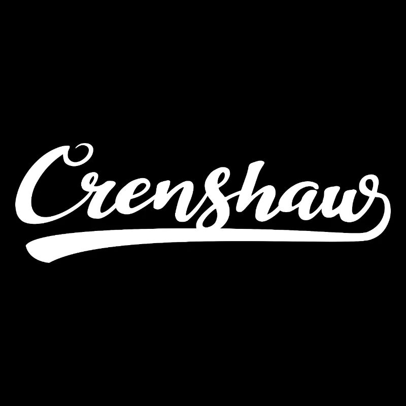 Crenshaw
