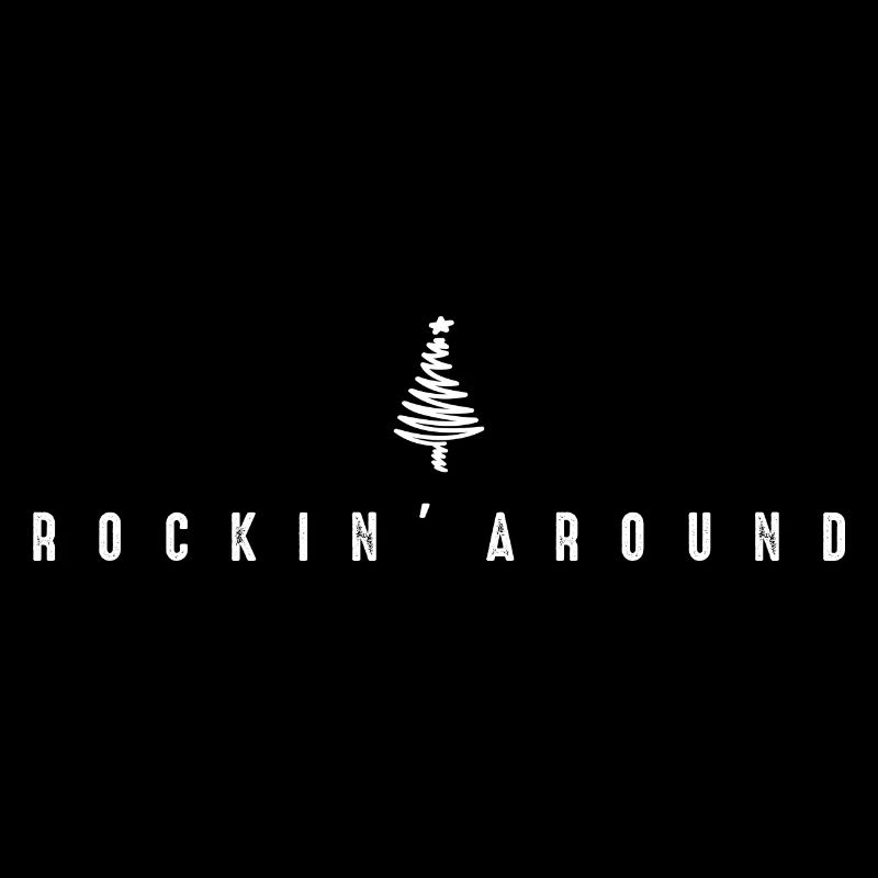 Rockin' Around Christmas Tree