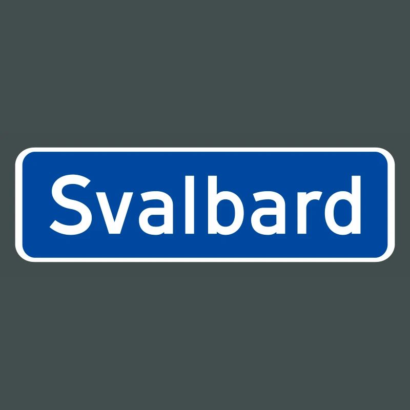 Spitzbergen