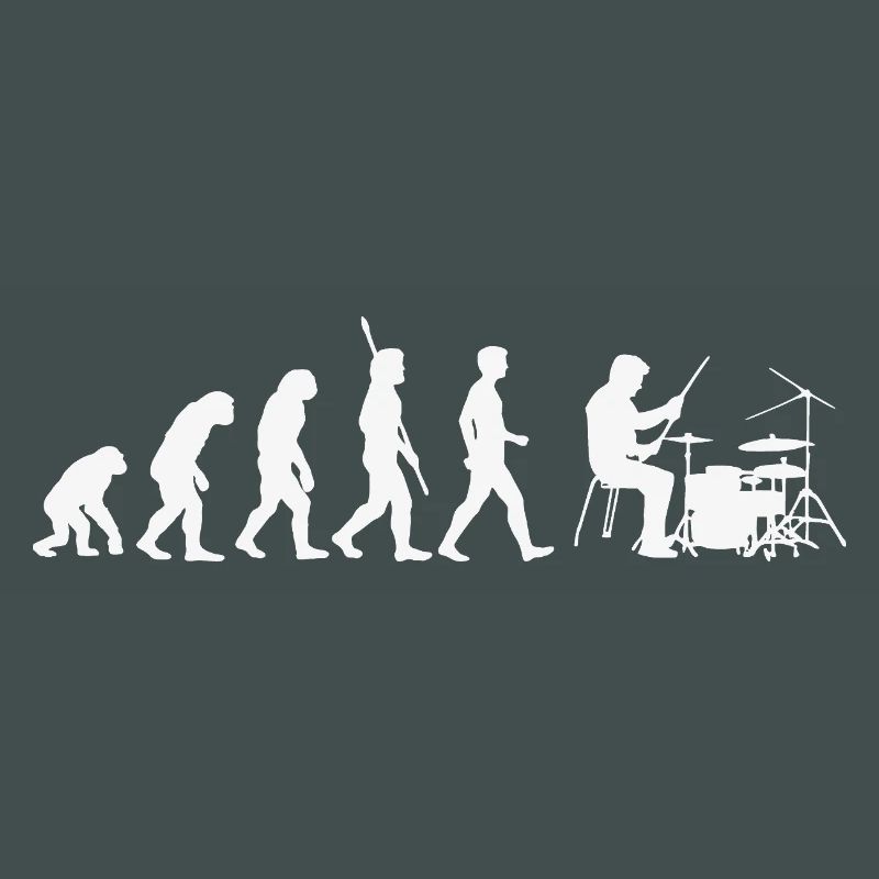Evolution der Batterie