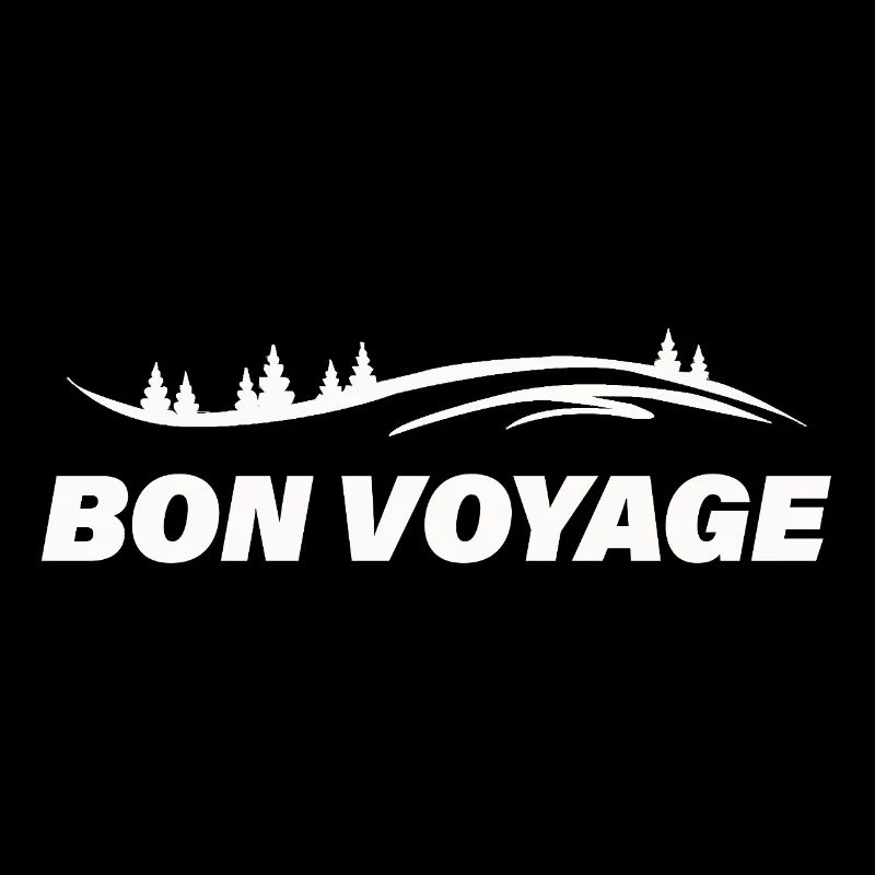 BON VOYAGE