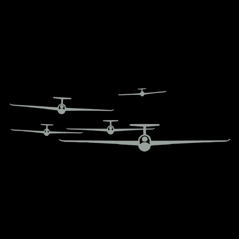 Team flight