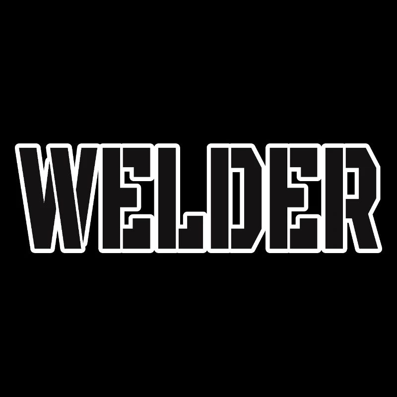 Gift for welder