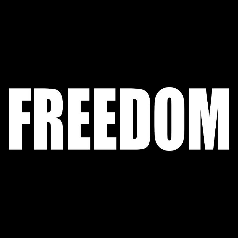 Freedom