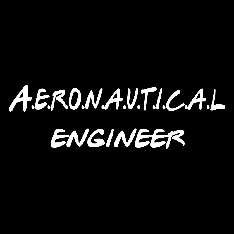 Aeronautical Engineer