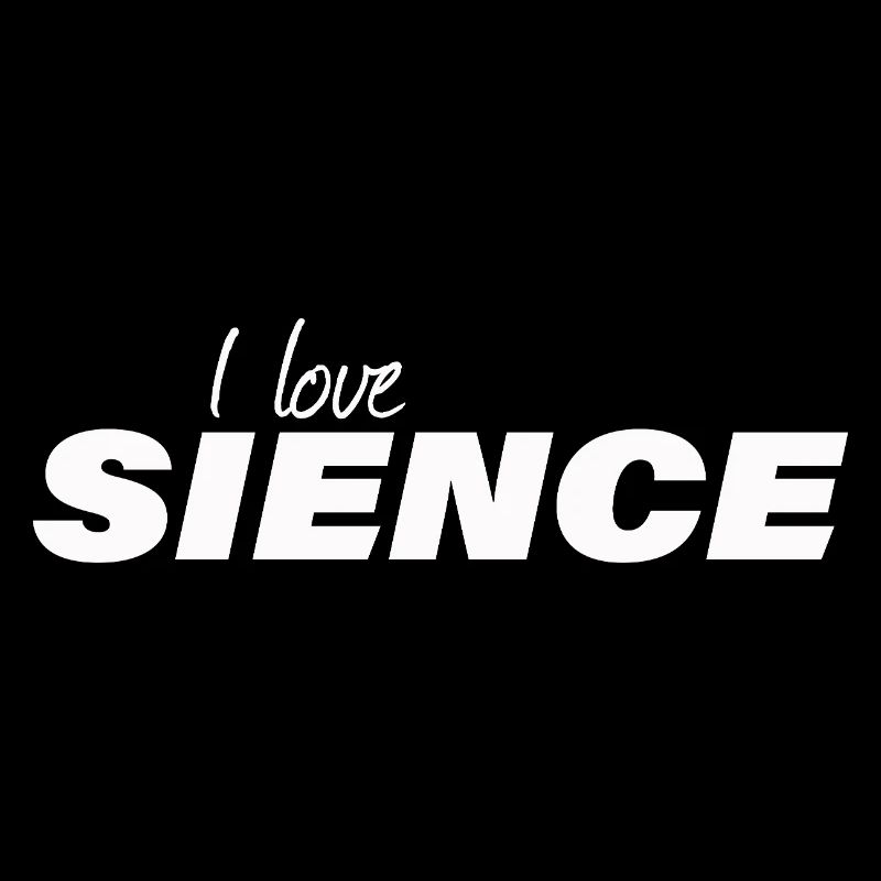 J’AIME LA SCIENCE