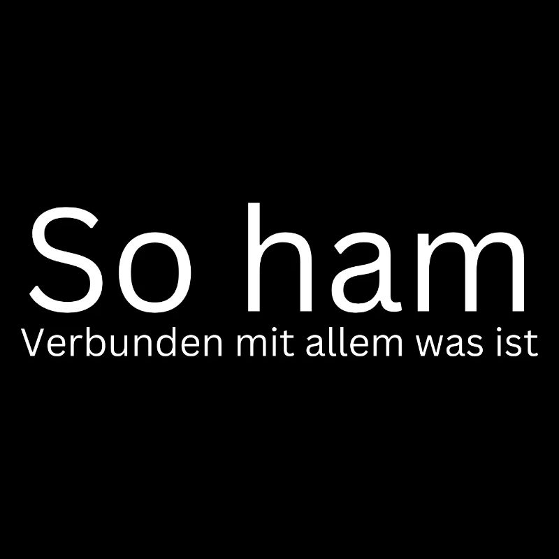 So ham