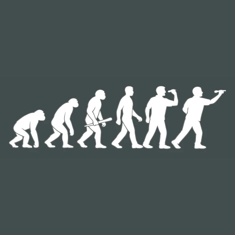 Evolution der Technik