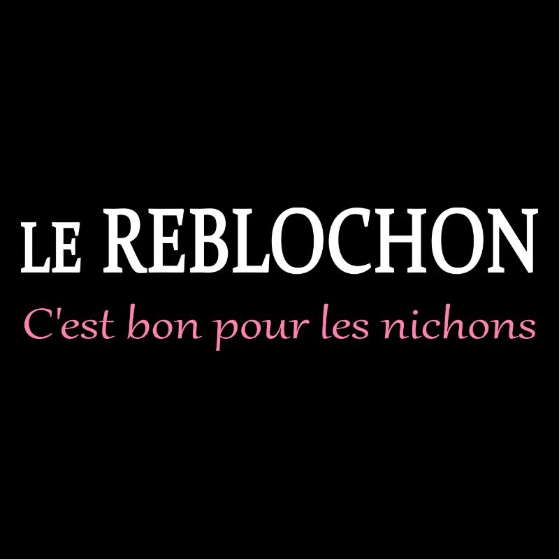 Le reblochon c'est bon