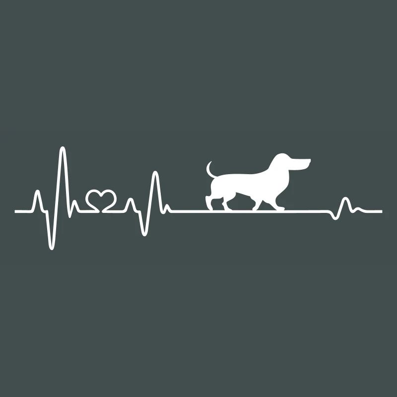 Teckel Heartbeat Teckel Pulse Chatouiller Pulse