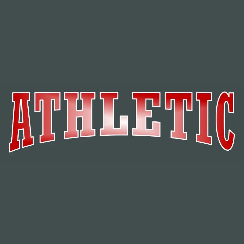 Athletic design squad
