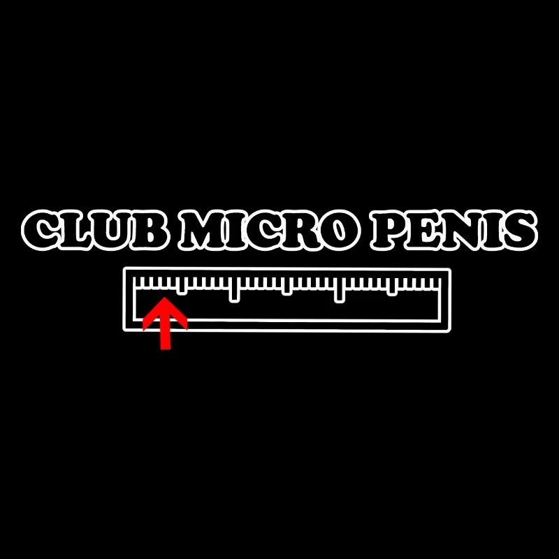 Micro Penis