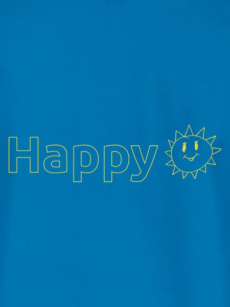 Happy