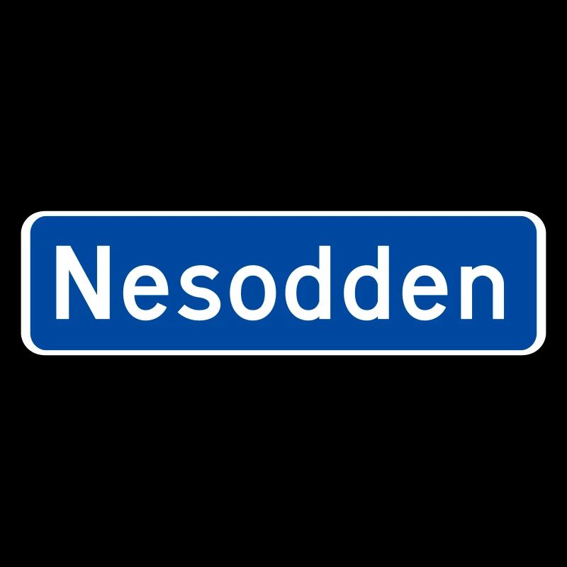 Die Nasenspitze