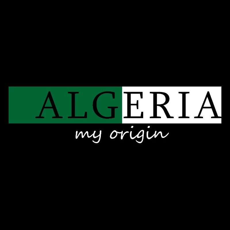 Algeria My Origin