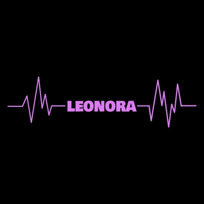 Leonora comme prénom