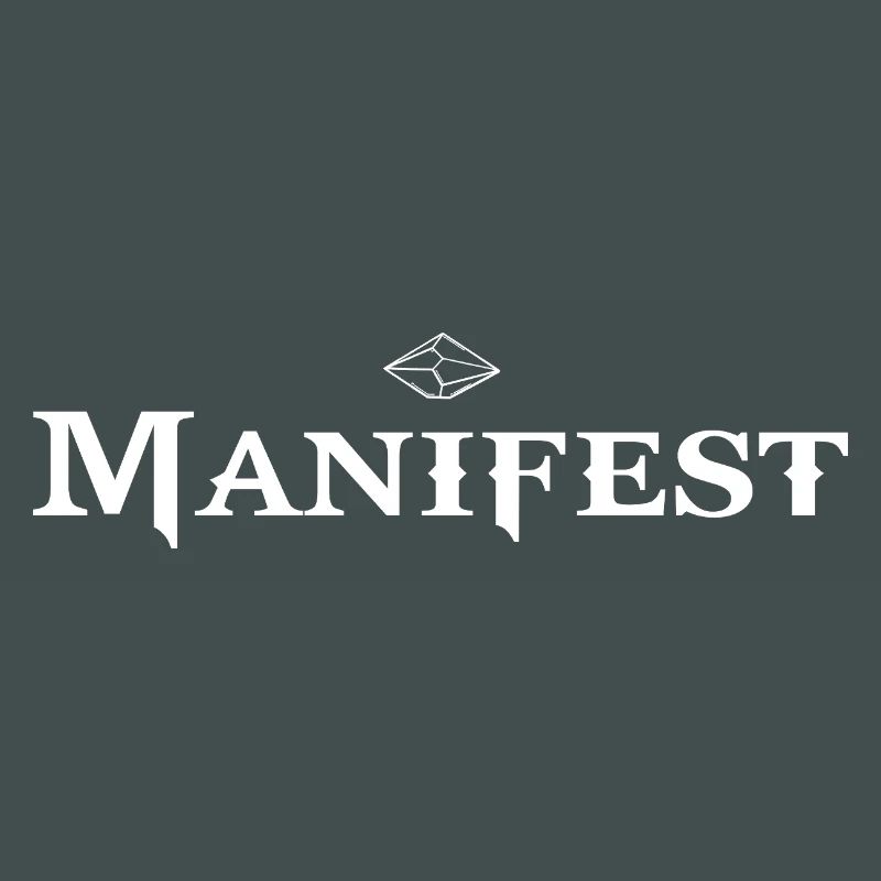 MANIFESTO – Create from within