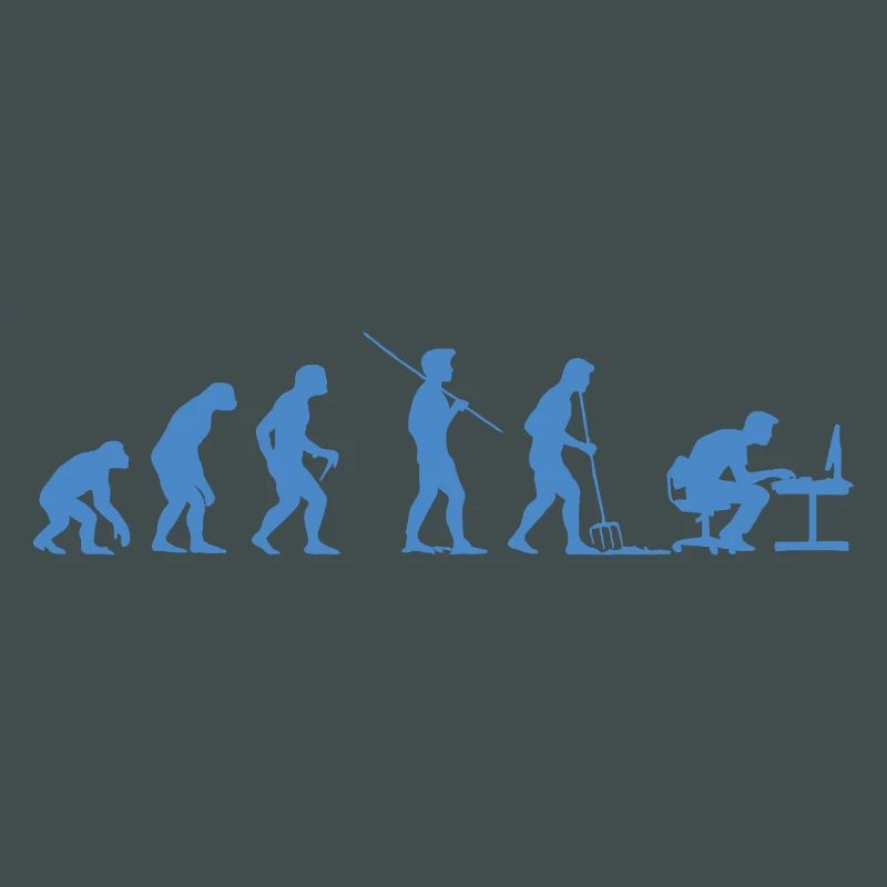 Programmeur Évolution Informaticien Développeur