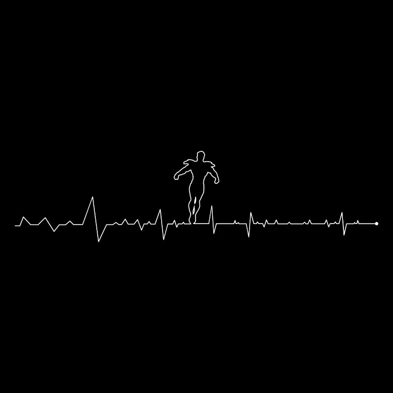 Herzschlag-Superheld