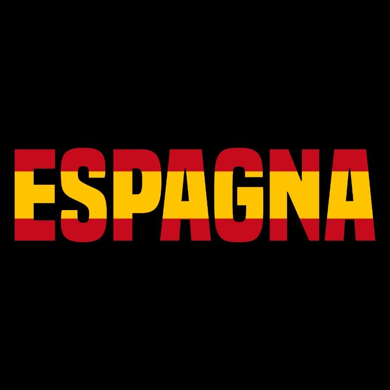 Spanien