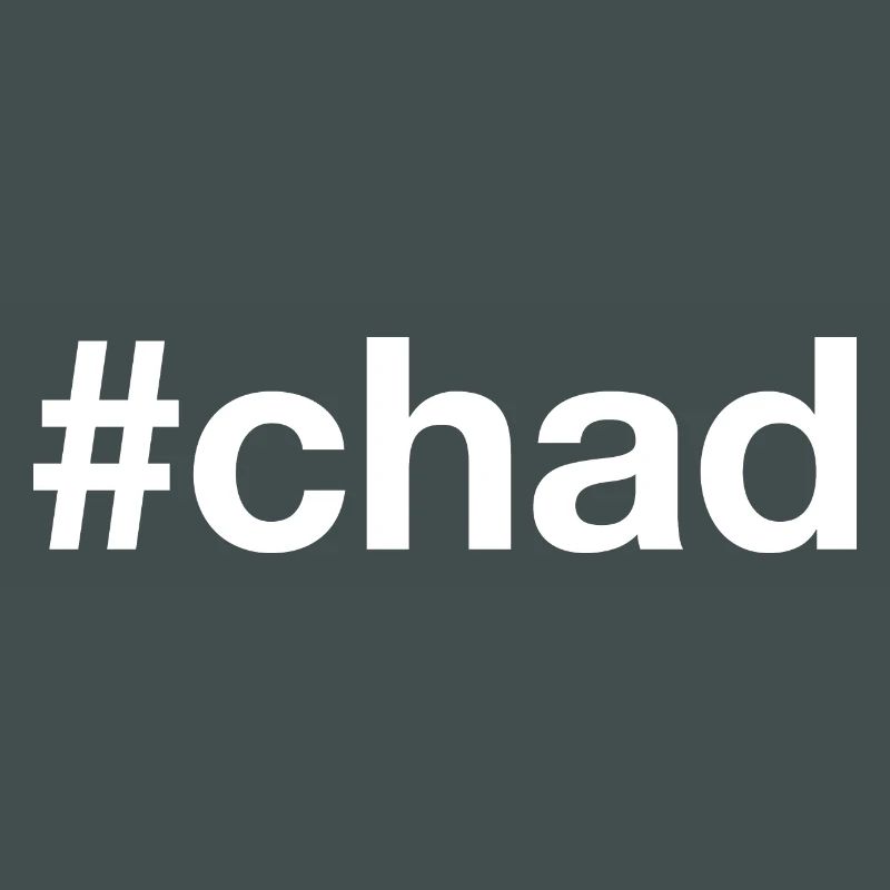 Tchad Hashtag Tschad