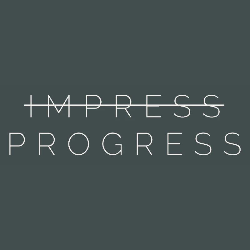 IMPRESS PROGRESS