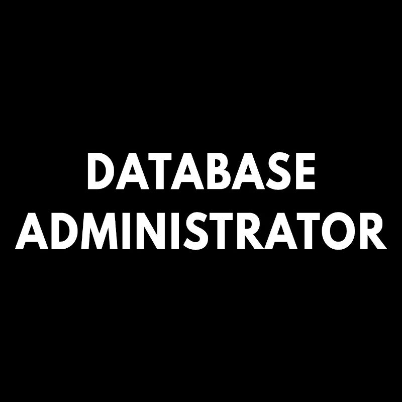 Administrateur de base de données