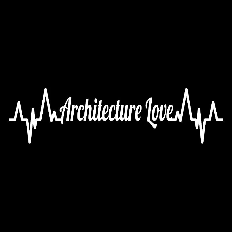Architecture Palpitations