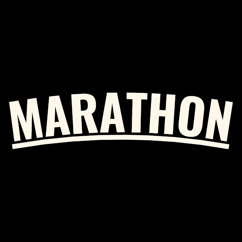 marathon