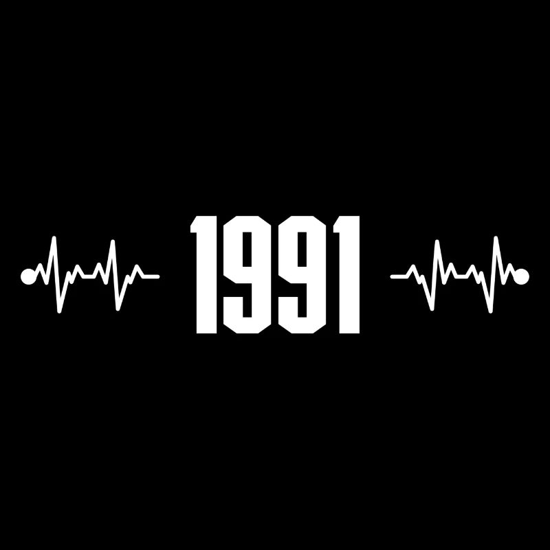 Herzschlag 1991