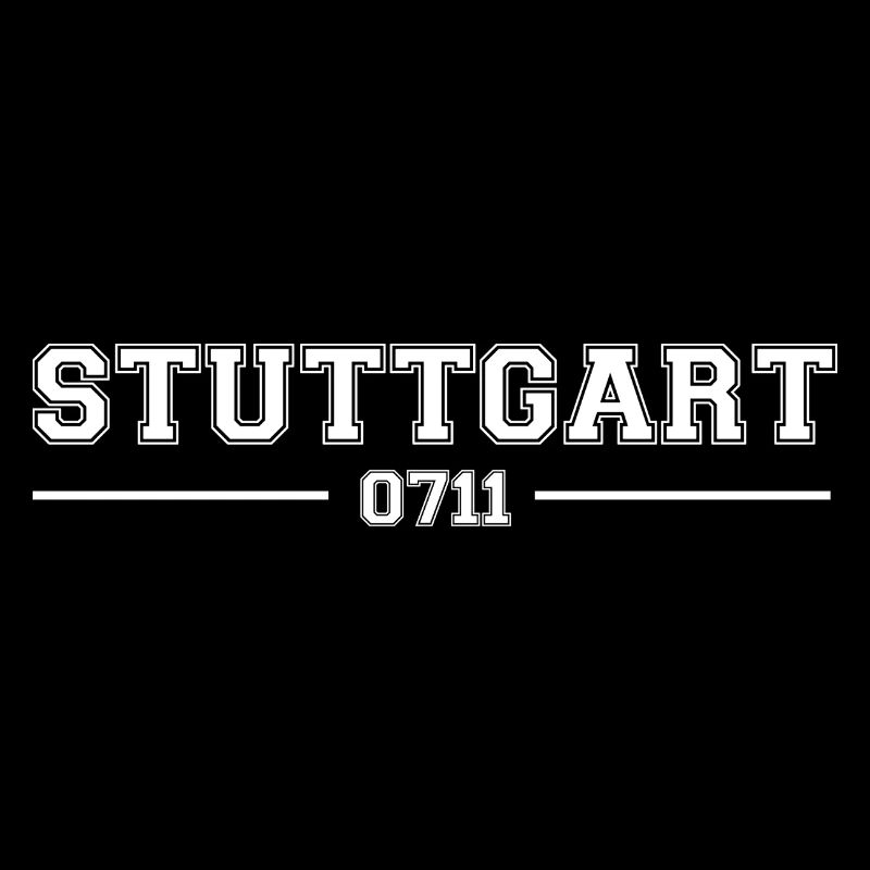 Stuttgart College Style