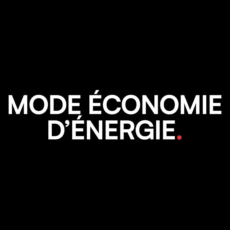 Energy-saving mode, humor, fatigue