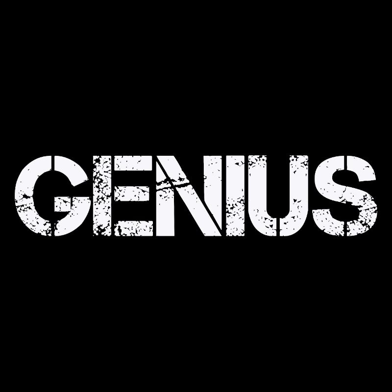 Genius