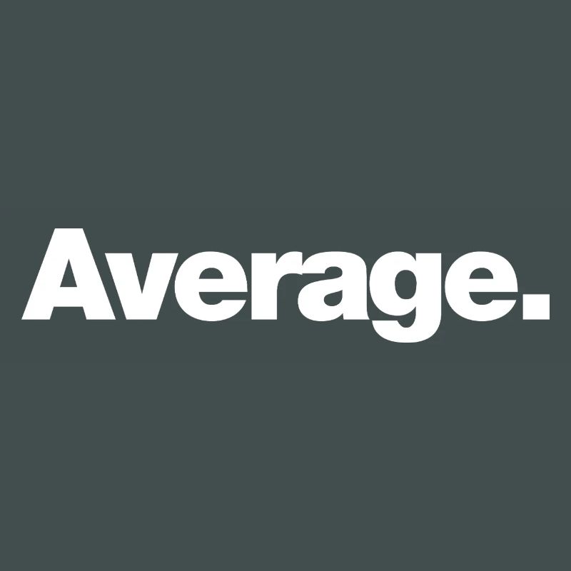 Average