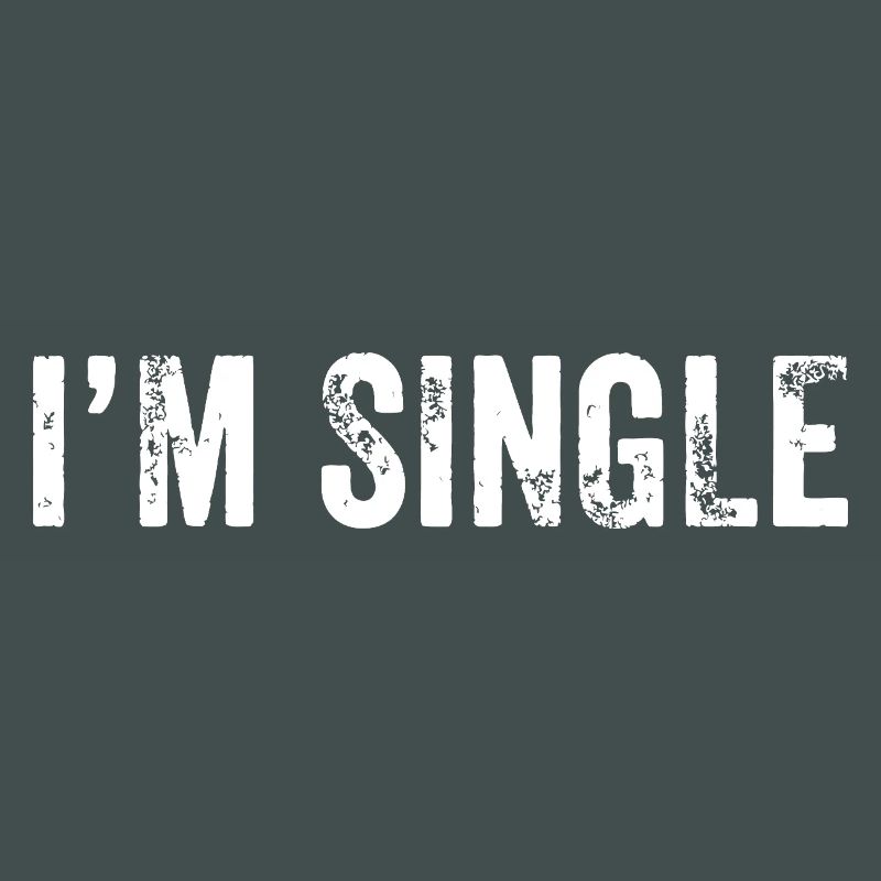 Ich bin Single