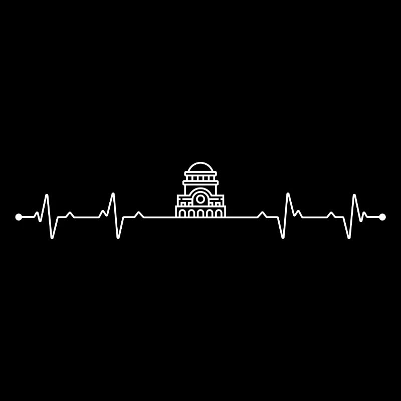 Heartbeat antim monastery