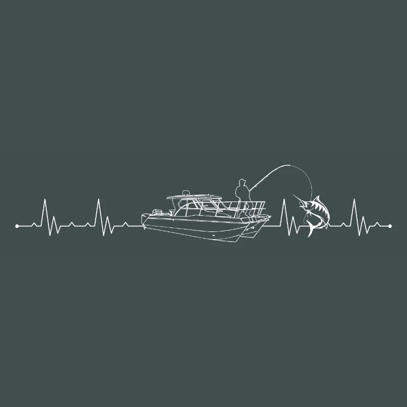 Angler's Pulse