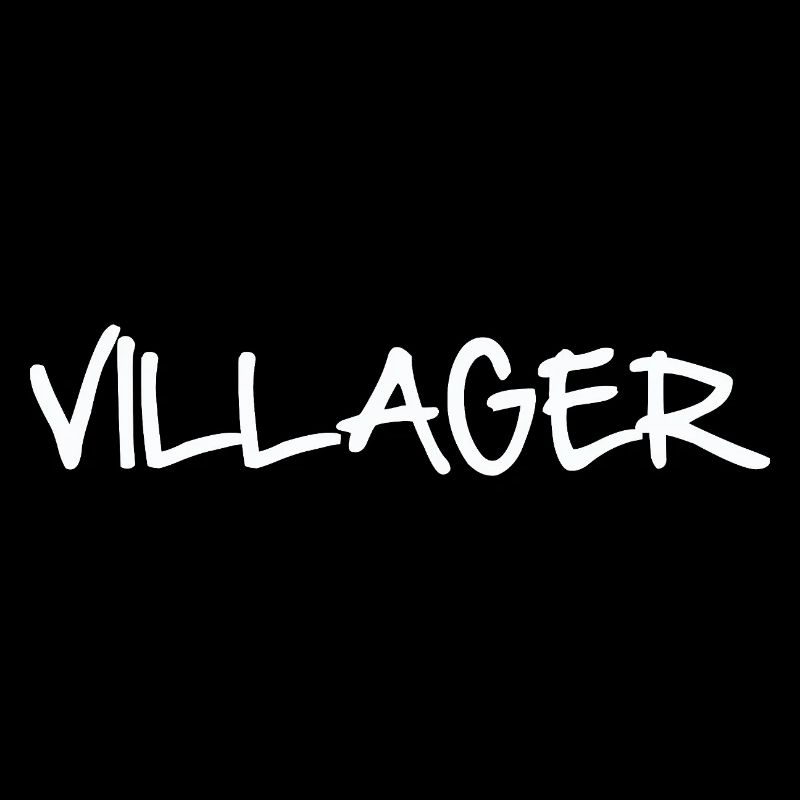 VILLAGER