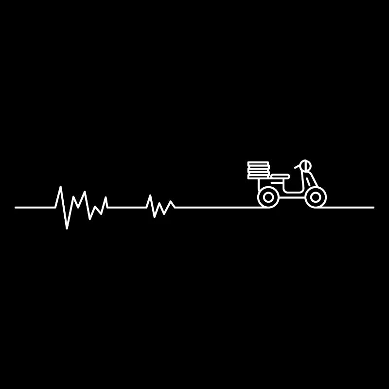 Heartbeat Scooter Line