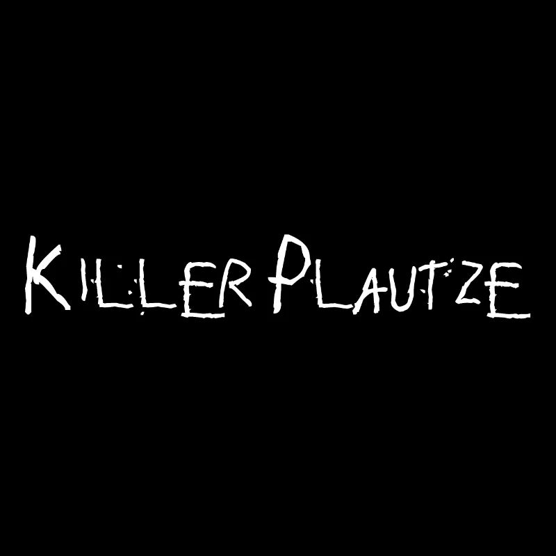 killerplautze bauch bierbauch plautze lustig