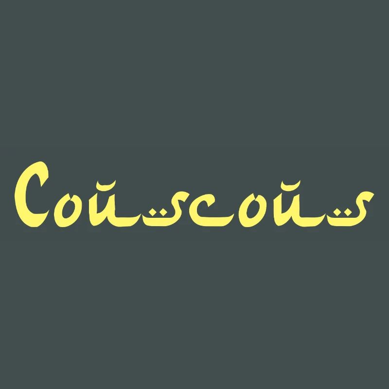 Couscous Couscus